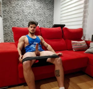 Ad promo models tagged - boygym with money always hard be sure you part 2