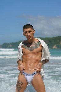 Ad promo models tagged lifetime free access claim it now boyfromphub