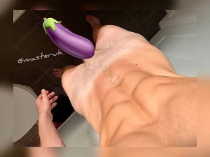 I ve just filmed the best video ever just sent it to you actually part 1