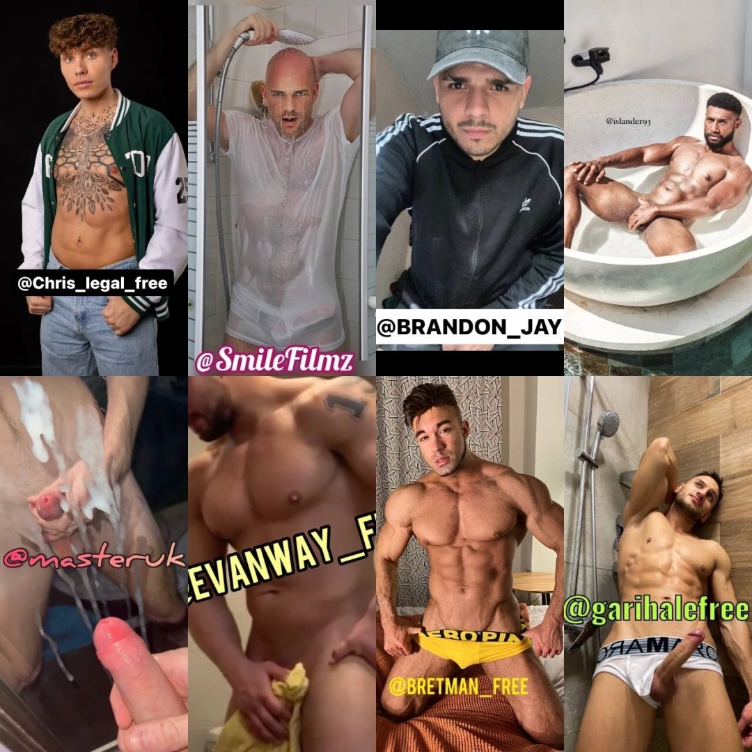 Chris_legal_free smilefilmz brandon_jay islander93 masteruk 
