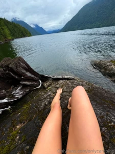 Its getting cold again spread my cheeks and stuff me part 1