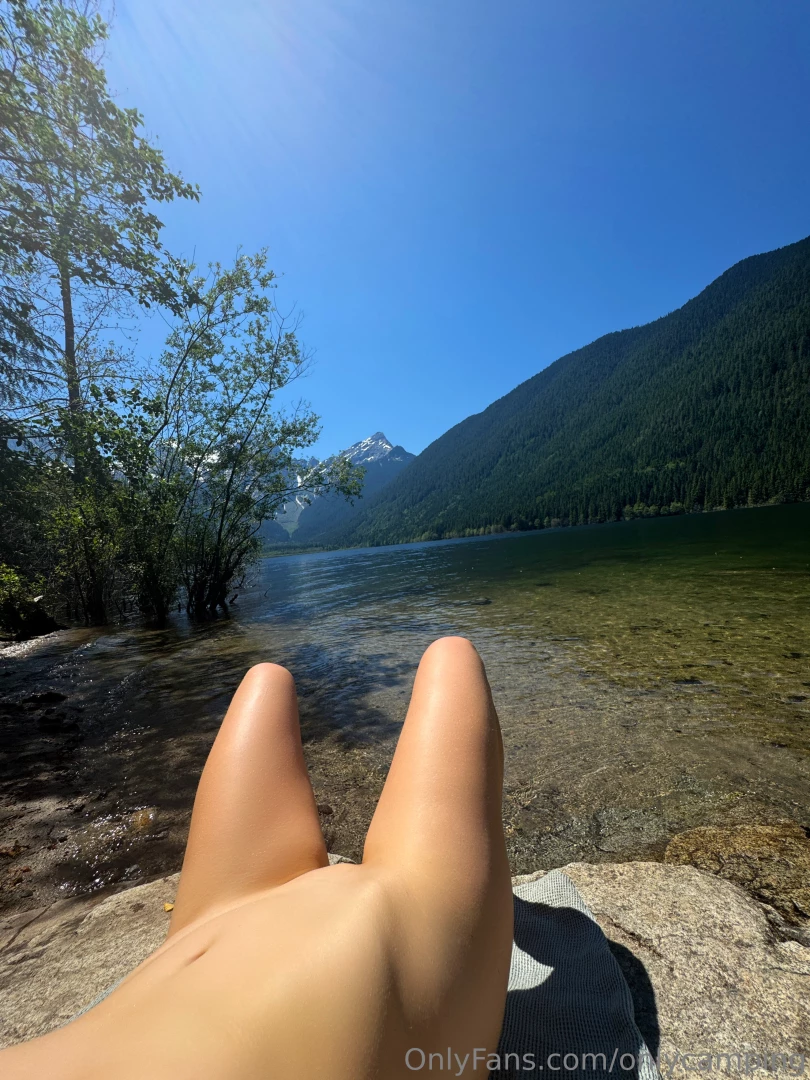 Like if you think i should do a naked camping video 30 - 60 minutes part 1 