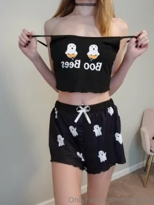 Happy first day of october part 1