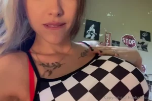 Baby tienes ganitas de que te haga un custom venga tengo ganitas part 1