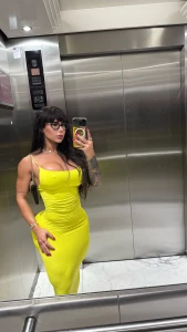 Have a good day amor