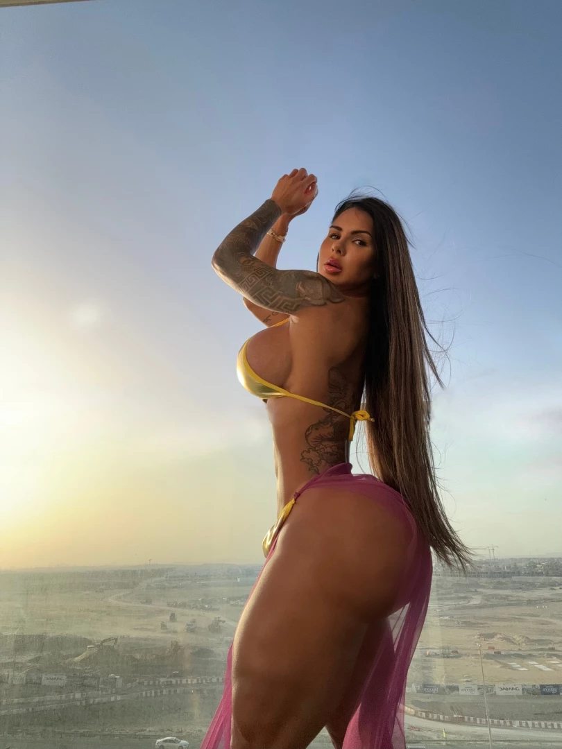 Let s watch the sunset together part 8 