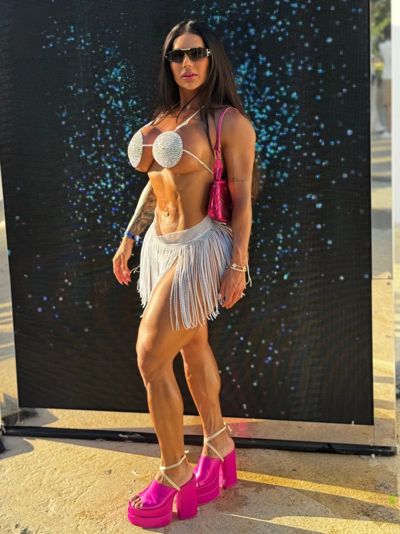 I could live on vacation 