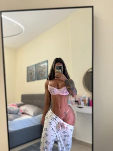 Todays my birthday what did you get me