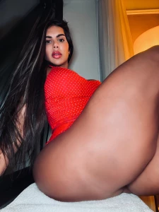 Feeling good after todays workout