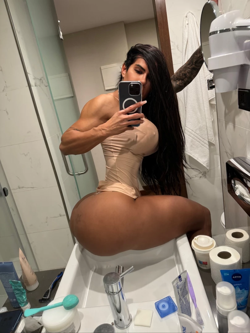 Get ready with me part 45 