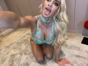 Penthouse pet siennadayxo is free today