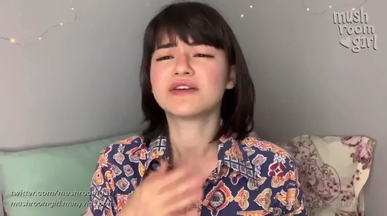 Mushroomgirl part 23 