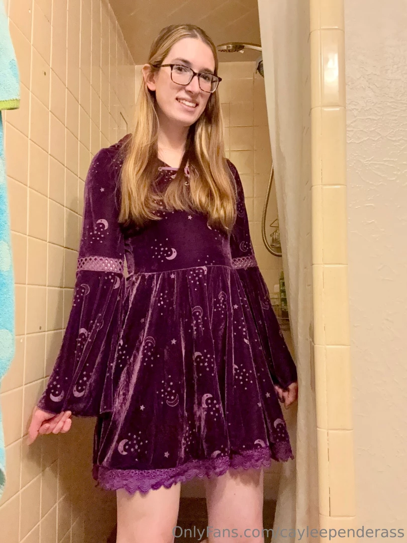 Pro tip you can reuse your halloween costume to get dicked-down in if part 1 