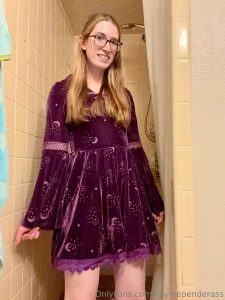 Pro tip you can reuse your halloween costume to get dicked-down in if part 1