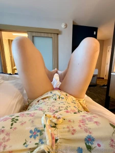 I wanted to show off my outfit for opensauce live science youtuber