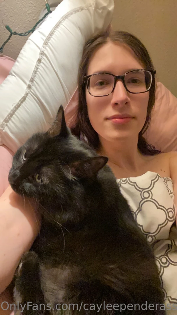 Tonight s cuddle puddle i could use a big spooon though 