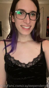 This new outfit i got is coming off in a cute little strip video i m part 2