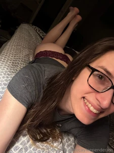 Out of the shower and off to bed i could use a big spoon