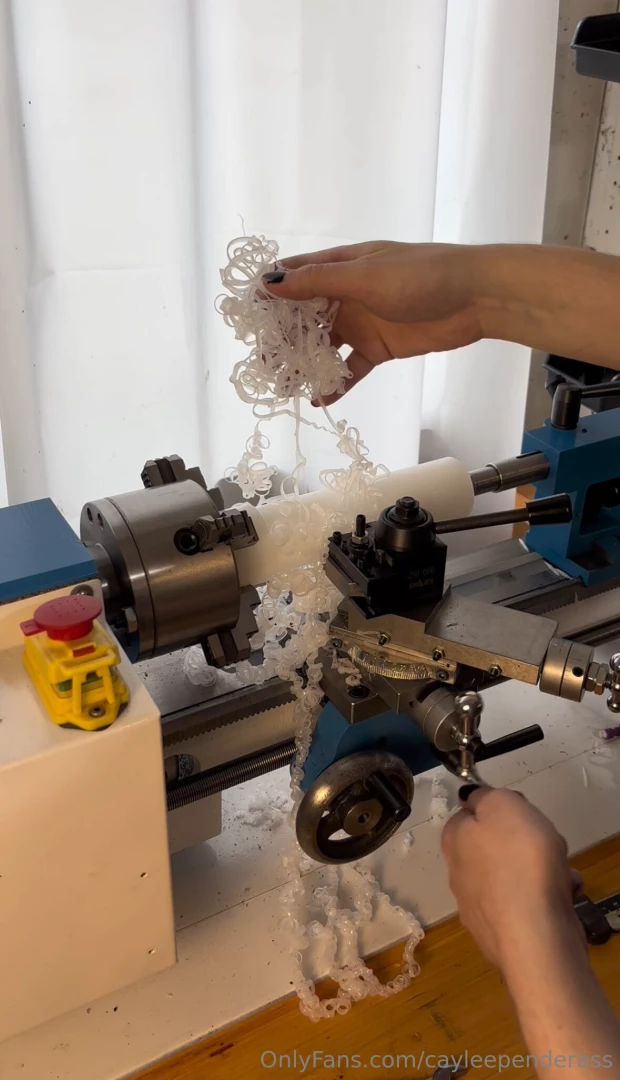 New video is live in this 13 minute long video i machine my own butt part 1 