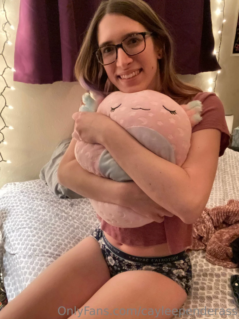 Cayleependerass 