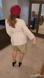 Friday dance party presents you can leave your hat on by joe crocker a