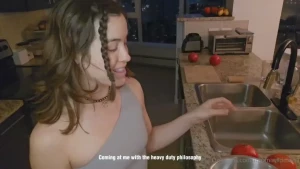 The naughtiest q amp a you have ever seen this is a must-watch video