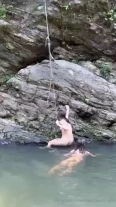 You ve seen a lot of wonderful nude in nature content on this page but