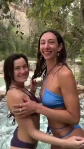 On our last day of exploring the rockies stephinspace and i found a