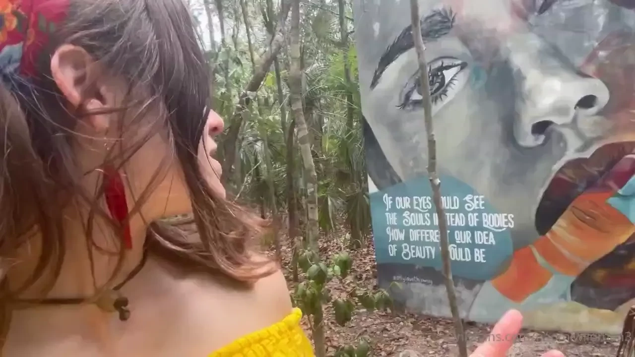 My lil sis is in town visiting me here in tulum we stumbled upon this 