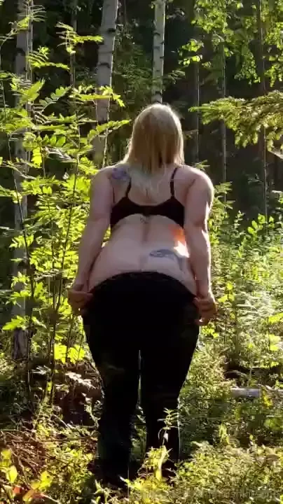 Nauttimassa luonnosta enjoying the nature part 2 