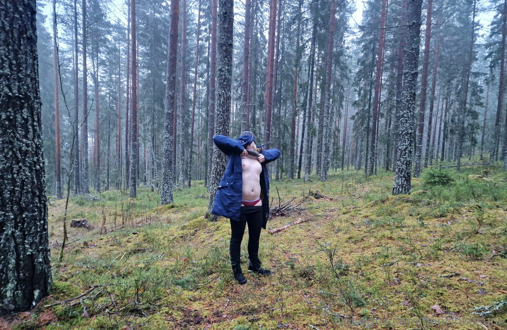 Terveisi mets st greetings from the forest part 1 