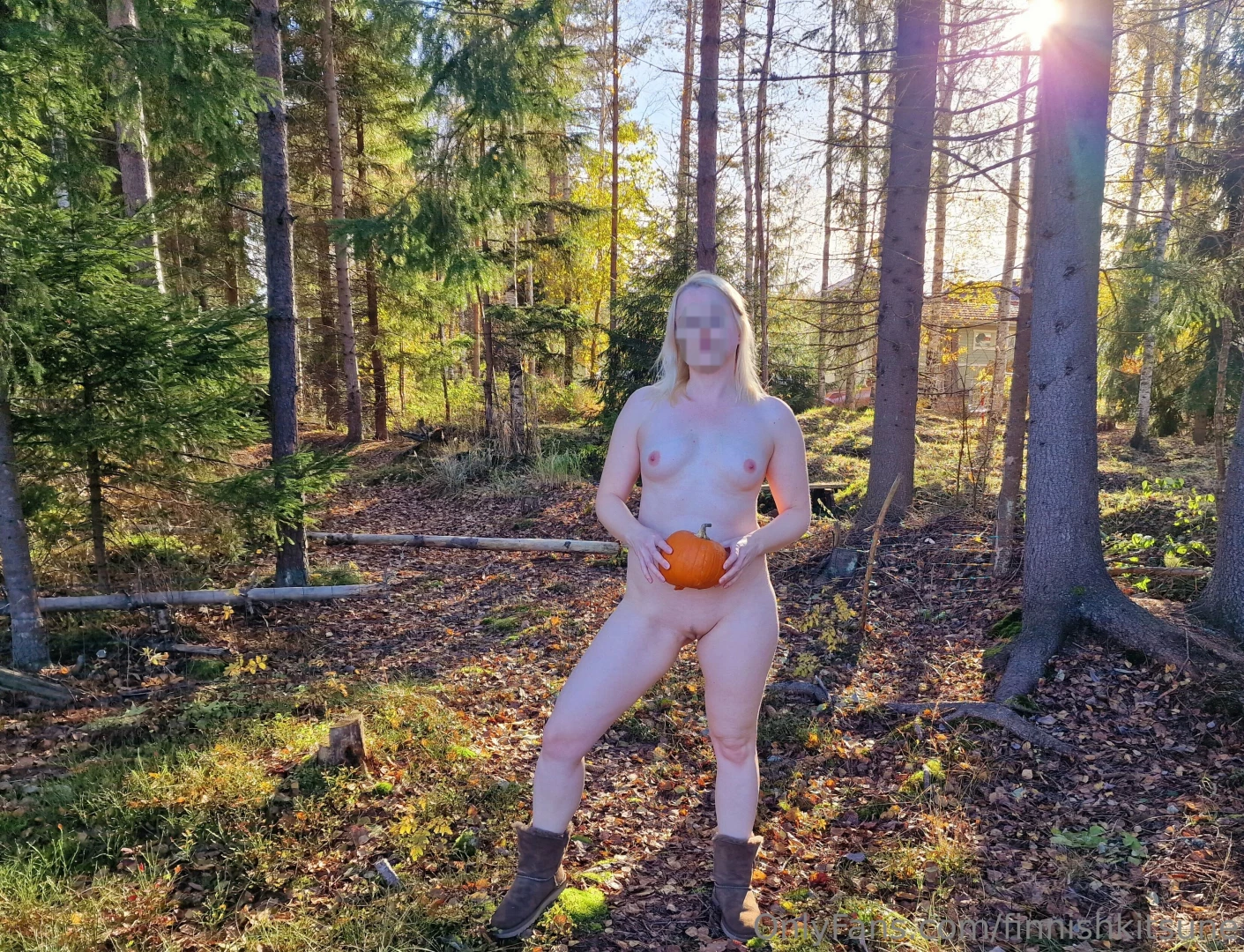 Happy halloween part 726 