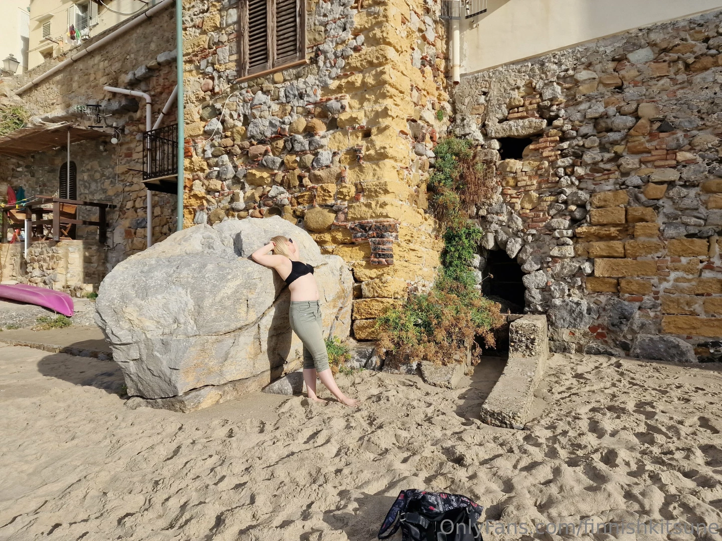 Reissuvilautteluja part 2 trip flashing part 1 