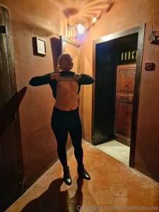 Kulttuurista nauttimassa enjoying some culture part 2