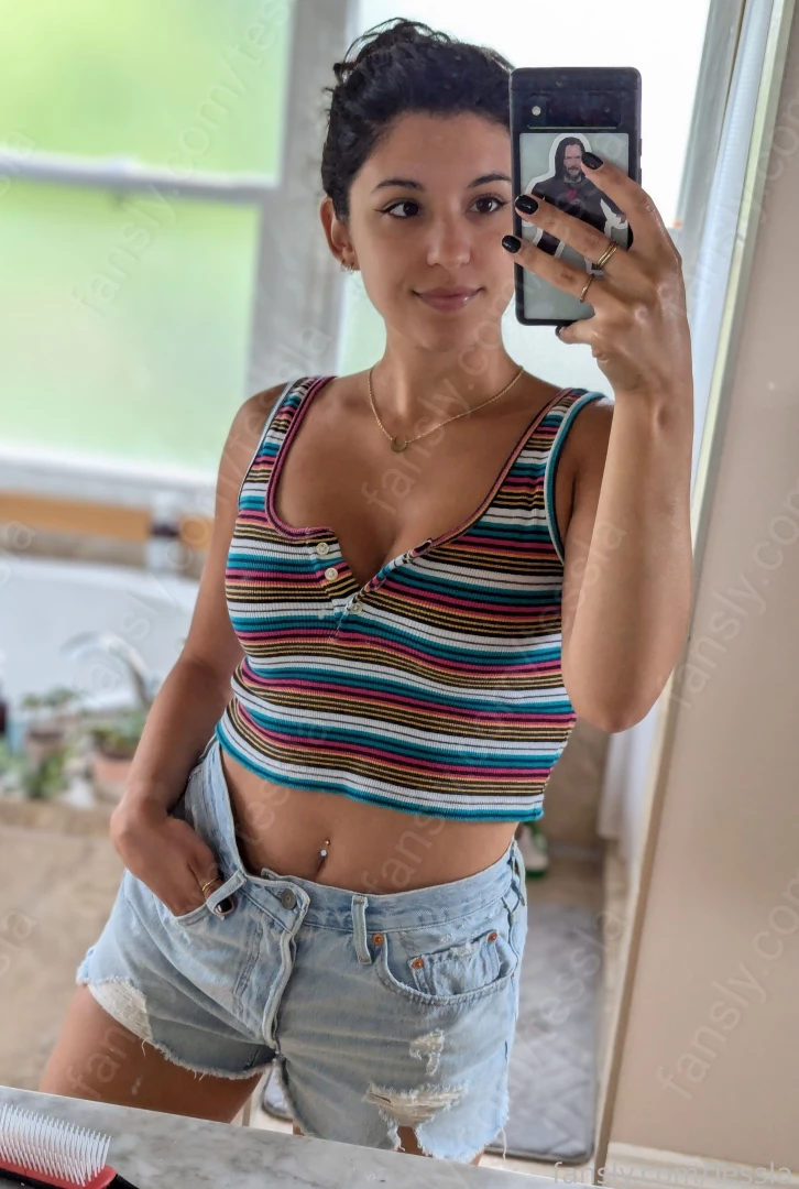 Hope you re all having a great week 