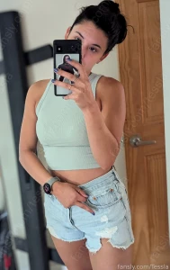 Genuinely pissed off and disappointed with these shorts now anytime i part 1