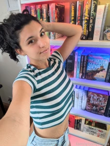 It s so colourfuuullllll ahhhhhh