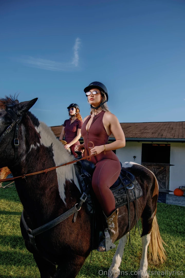 Let s take a ride part 21 