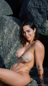 This is not a drill bruluccas30 just opened her page for free and you