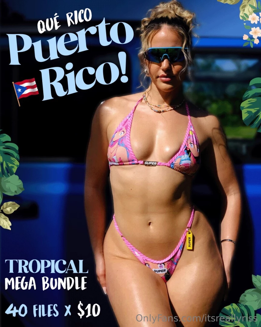 Que rico puerto rico tropical mega bundle 40 files x just 10 nbsp i 