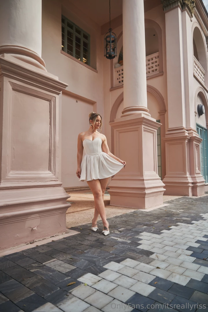 Want to take a walk with me part 1 