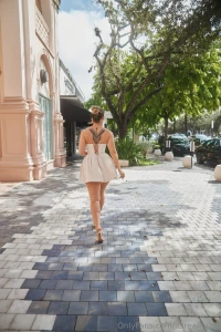 Want to take a walk with me part 2