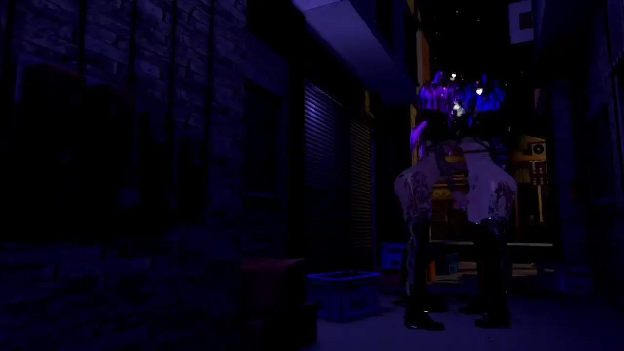 Would you look at what i found on my way to the party it s almost like 