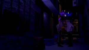 Would you look at what i found on my way to the party it s almost like