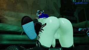 Lay back relax yourself let my throat do all of the work for ya futa