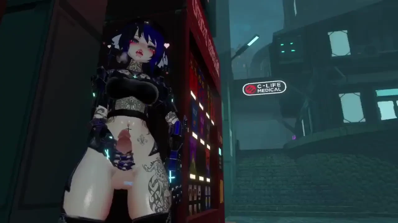 Let s rub one out together before anyone see us 