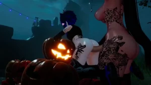 Time to get spooky with paradoxbeat come join us there s plenty of