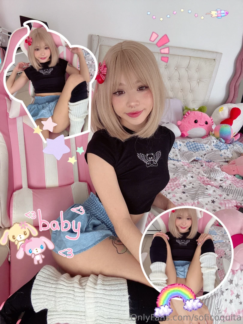 La t mida del sal n jsksks gt w lt si fui esa twt 