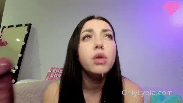 Slobberybj with a 16 tip i got taken private during a cam show and i part 2 