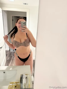 Who ordered a thicc gf